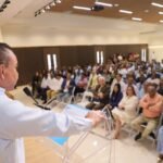 Red Pública de Salud supera los 29.9 millones de asistencias durante los primeros siete meses de 2026