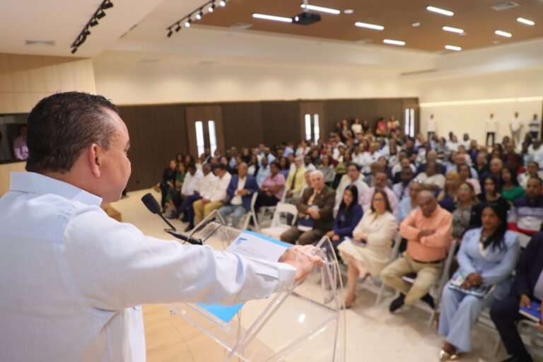 Red Pública de Salud supera los 29.9 millones de asistencias durante los primeros siete meses de 2026