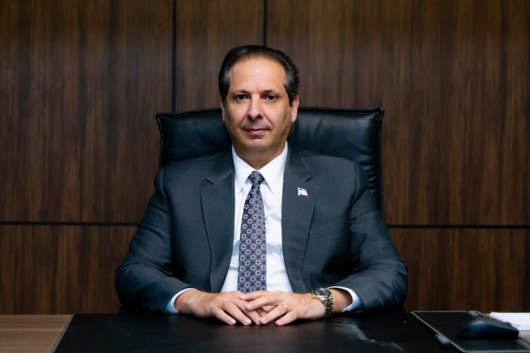 Ministro de Salud