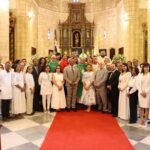 Hospital Darío Contreras celebra 66 años de servicio con emotiva jornada conmemorativa
