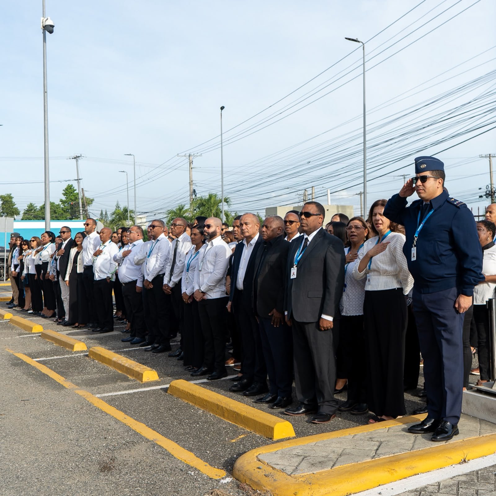 PROMESE/CAL celebra 42 años de servicio continuo a la salud del pueblo dominicano