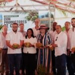Empresa multinacional inicia inversiones en el sector coco de República Dominica