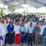 Regional 15 de Educación inicia con éxito año escolar 2026-2027 con 422,937 estudiantes convocados
