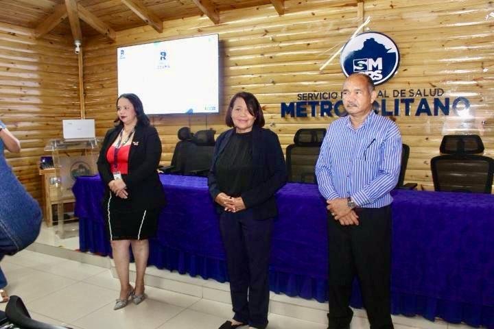 SRSO capacita a personal de Enfermería sobre manejo del pie diabético