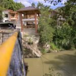 Medio Ambiente interviene complejo de edificaciones ilegales en Jarabacoa; cinco estructuras serán entregadas en decomiso