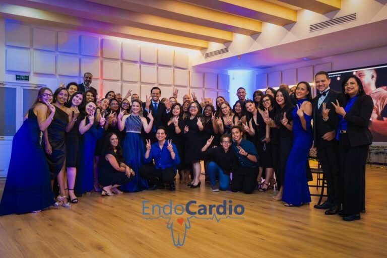 Endocardio: dos años transformando la atención en salud