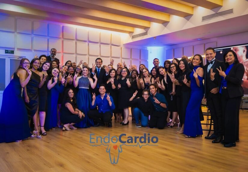Endocardio: dos años transformando la atención en salud