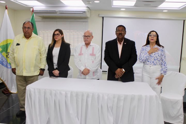 AGMEDO, MEDICOOP y Unibe junto al SRSO fortalecen la atención primaria con ciclo de conferencias
