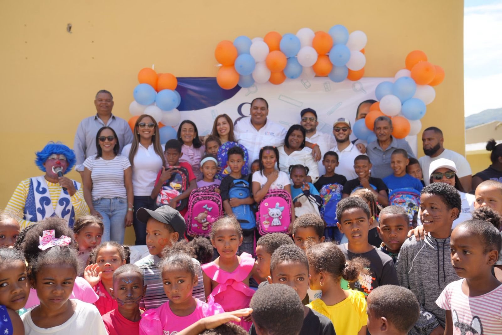 Fundación Edgar Batista