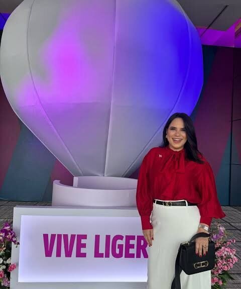 Dra. Tammy Toribio, única dominicana seleccionada entre 20 líderes de opinión digital en Foro Latinoamericano sobre obesidad