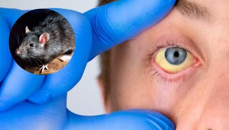 MSP reporta 3 nuevos casos de leptospirosis en el país