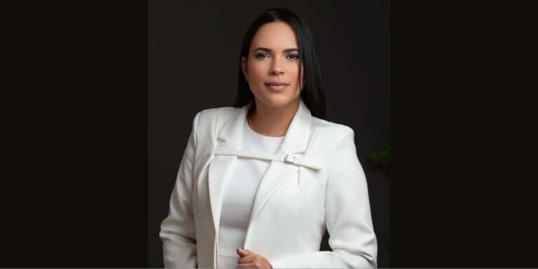 Doctora Tammy Toribio representará a RD en escenarios internacionales de medicina estética en Colombia y Dubái