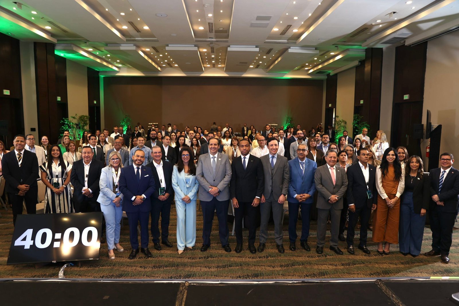 República Dominicana Fedefarma Annual Summit hace llamado al acceso a la innovación
