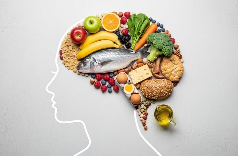 ¿Qué vitamina se vinculó con menos riesgo de demencia?