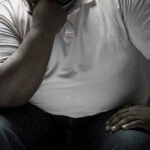 El 78% de las personas que viven con obesidad sufre estrés postraumático debido al estigma que carga la enfermedad