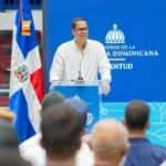 Fernando Lagares: “La mejor respuesta a cualquier crítica son las oportunidades y los resultados que estamos generando para la juventud”