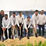 Para cuando “Ya no hay nada más que hacer”, el Dr. Cruz Jiminián da primer picazo para el Hospital de la Dignidad