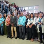 PROMESE/CAL se une a jornada nacional de oración y acción
