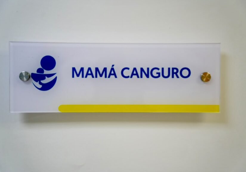SNS y UNICEF fortalecen Programa Mamá Canguro con donación de equipos médicos valorada en más de RD$5.4 millones