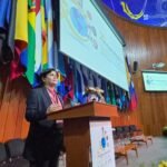 Oncóloga dominicana participa en Reunión Internacional Cáncer Infantil en las Américas en México