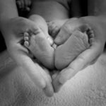 Reportan 41 muertes infantiles, entre ellas 34 neonatales, así como 4 decesos maternos en siete días