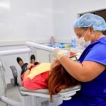 SNS destaca avances en salud bucal a través de la Red Pública