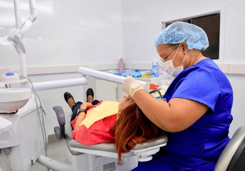 SNS destaca avances en salud bucal a través de la Red Pública