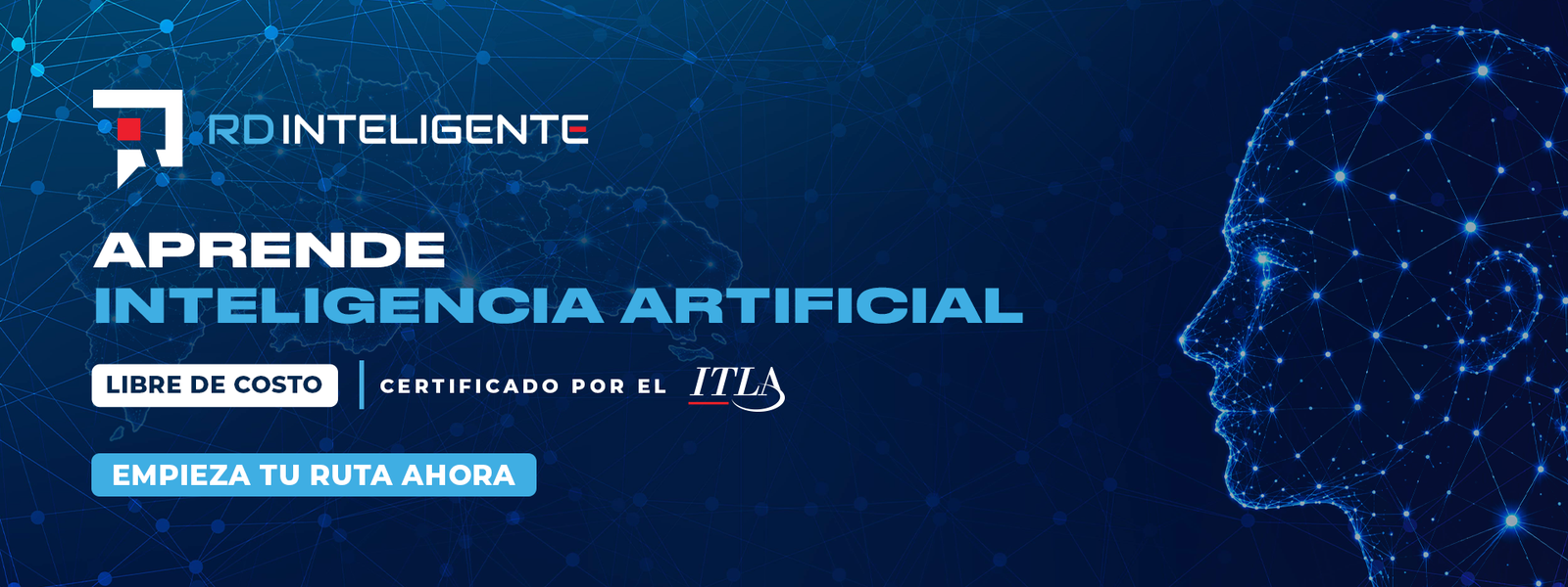 Banner web RDI