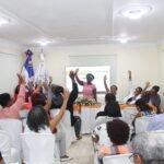 CE-MUJER llama a fortalecer la prevención ante la persistencia de losfeminicidios en República Dominicana