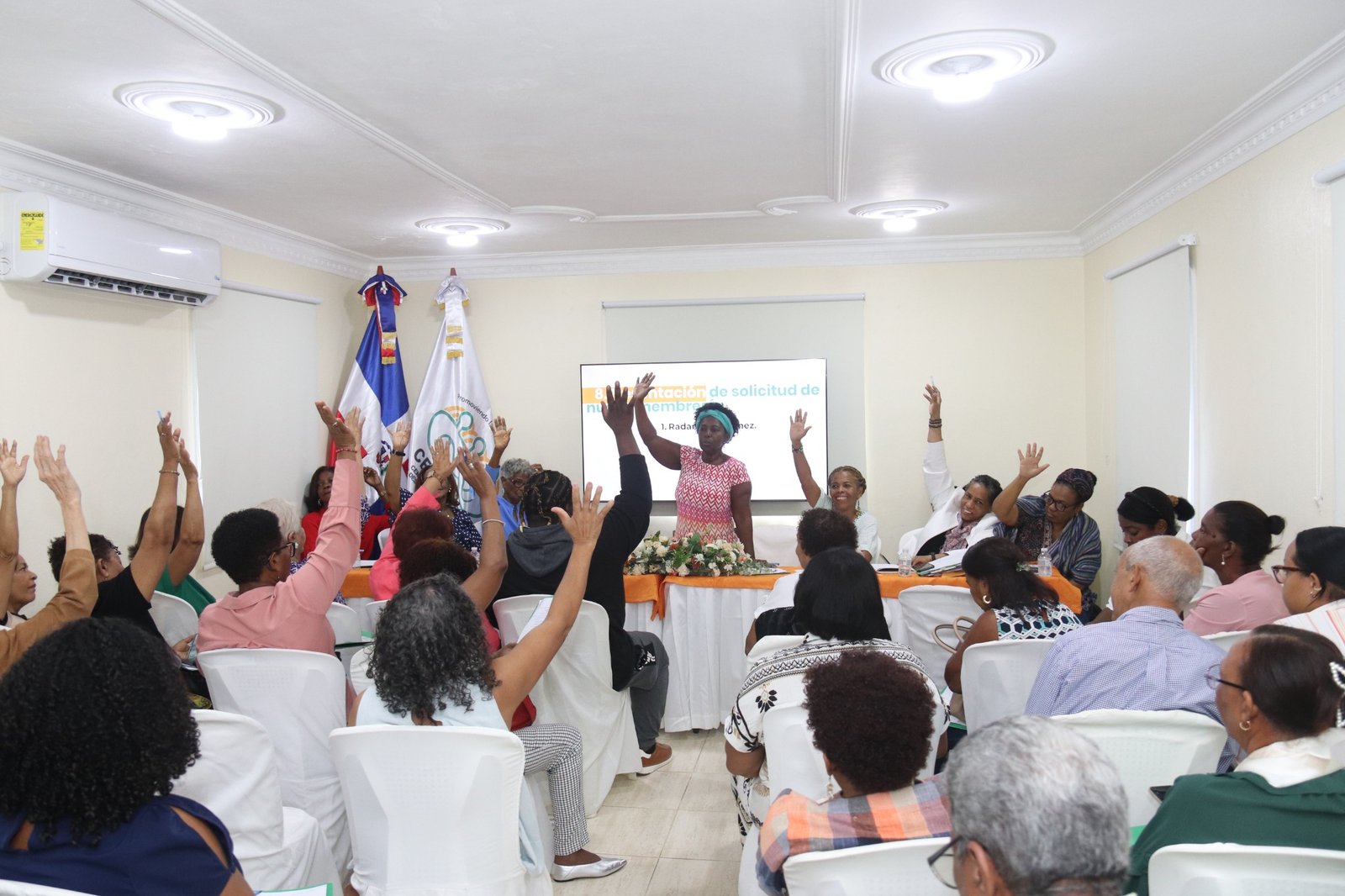 CE-MUJER llama a fortalecer la prevención ante la persistencia de losfeminicidios en República Dominicana