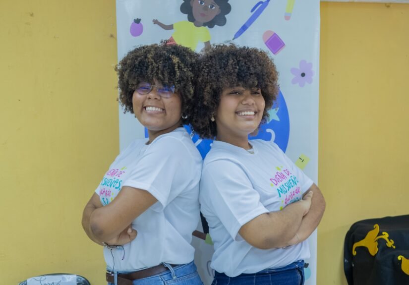 Las niñas dominicanas estudian más, pero persisten desafíos