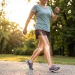 Cuántos pasos hay que caminar por día: las recomendaciones científicas y los beneficios para la salud