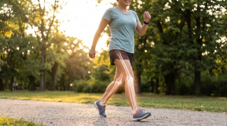 Cuántos pasos hay que caminar por día: las recomendaciones científicas y los beneficios para la salud