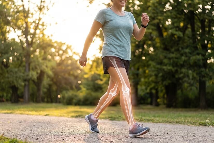 Cuántos pasos hay que caminar por día: las recomendaciones científicas y los beneficios para la salud