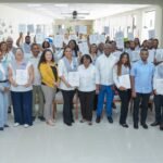 INFOTEP certifica a 43 participantes en Cultura y Servicios Turísticos en Barahona