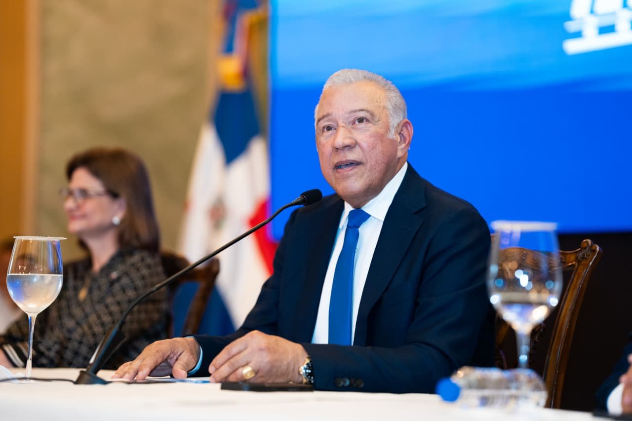 Gobierno de República Dominicana continuará defendiendo con firmeza la producción de arroz ante Estados Unidos; reforzará acciones de apoyo al sector