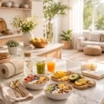 Cómo sumar más fibra al desayuno y qué alimentos recomiendan los especialistas