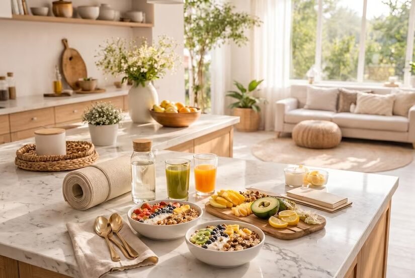 Cómo sumar más fibra al desayuno y qué alimentos recomiendan los especialistas