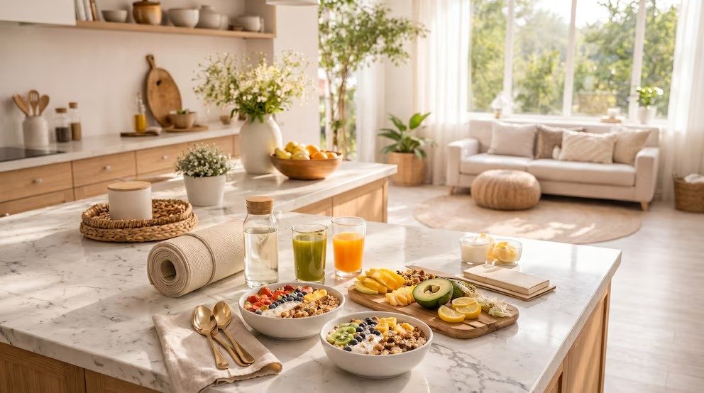 Cómo sumar más fibra al desayuno y qué alimentos recomiendan los especialistas