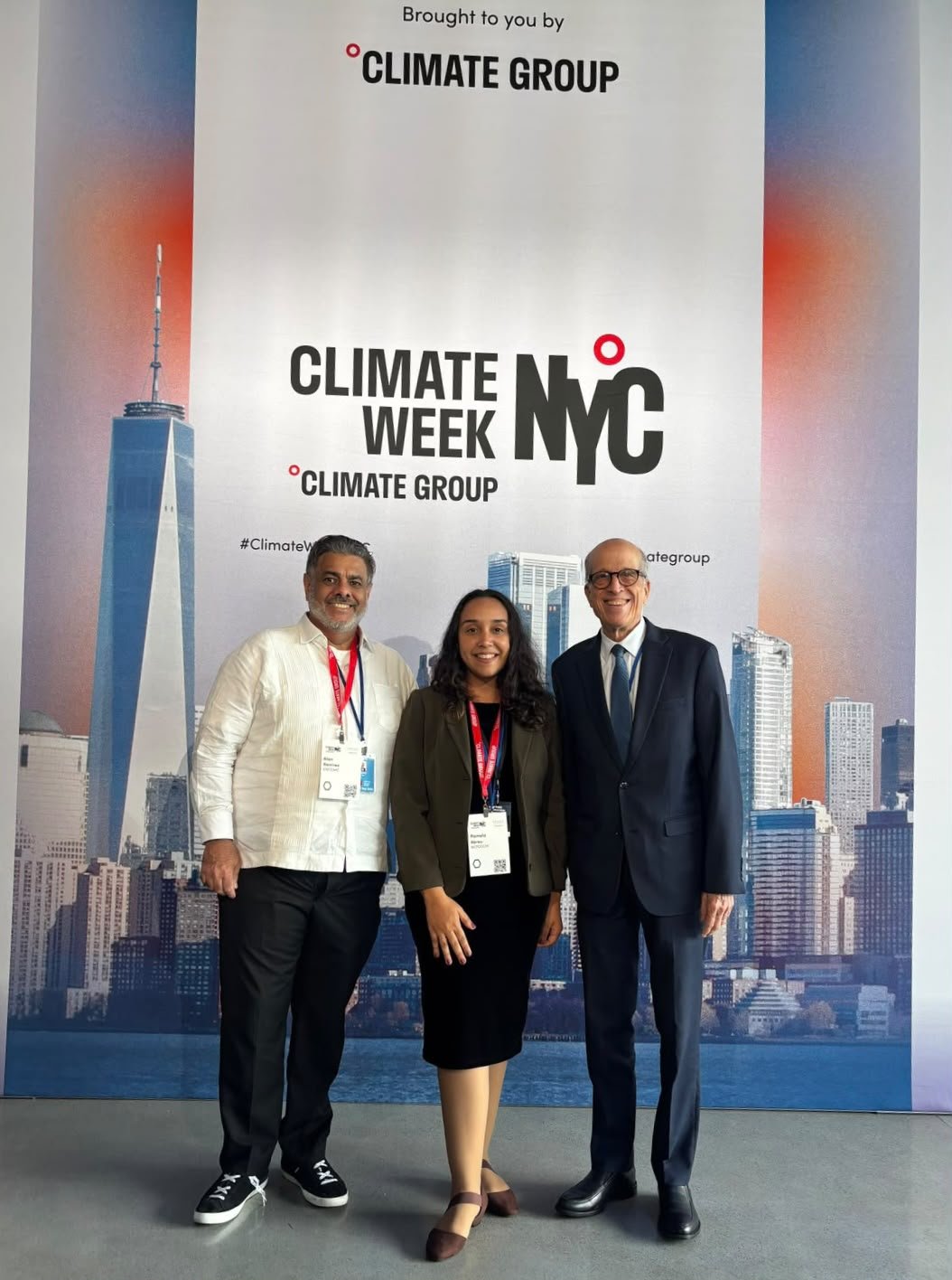 RD reitera compromiso de proteger poblaciones costeras ante cambio climático