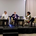 Max Puig insta a fortalecer la planificación territorial ante desplazamientos climáticos