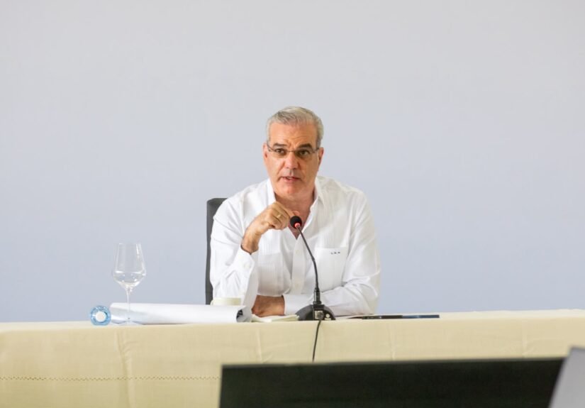 Gobierno destaca inversión de RD$6,726 millones en San José de Ocoa durante Consejo de Ministros