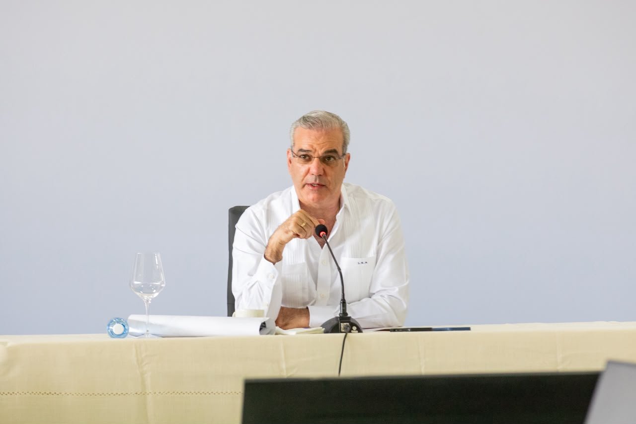 Gobierno destaca inversión de RD$6,726 millones en San José de Ocoa durante Consejo de Ministros