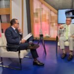 Psiquiatra José Miguel Gómez: "La Policía no puede decidir quién debe estar vivo y quién no"