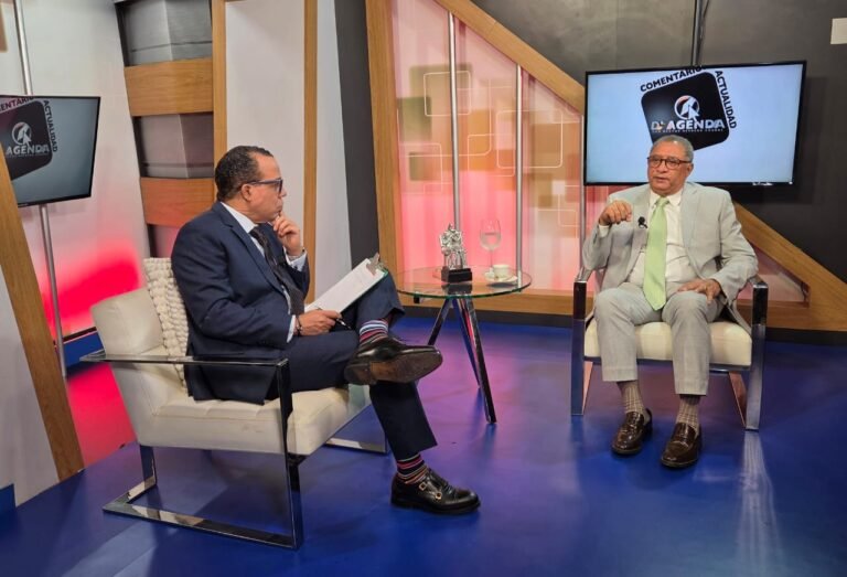 Psiquiatra José Miguel Gómez: "La Policía no puede decidir quién debe estar vivo y quién no"