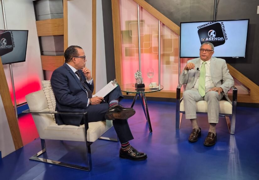 Psiquiatra José Miguel Gómez: "La Policía no puede decidir quién debe estar vivo y quién no"