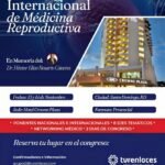 ADOMERE consolida su Primer Congreso con destacados conferencistas internacionales y un sólido apoyo de la industria farmacéutica