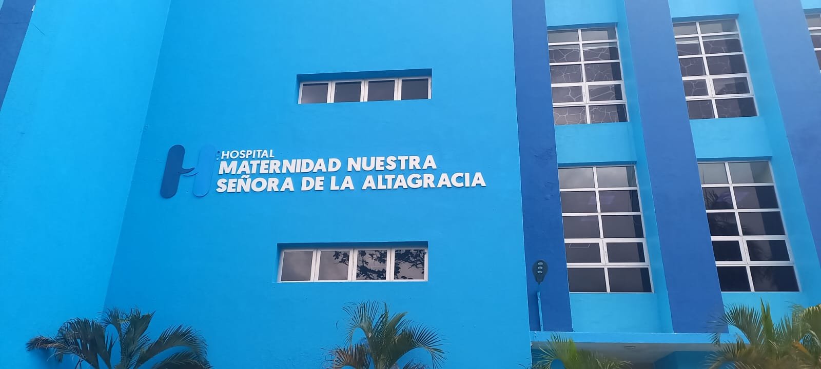 Maternidad La Altagracia aclara paciente que denunció embarazo gemelar dio a luz a un solo bebé