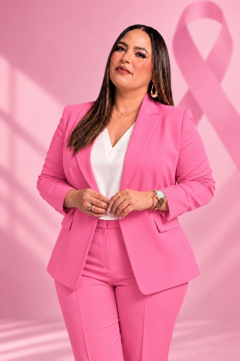 Cáncer de mama: cuando el diagnóstico también impacta la salud emocional