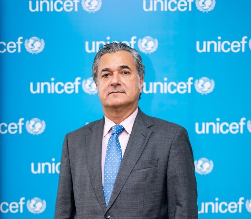Investigación de UNICEF identifica los factores que enmascaran la disciplina violenta contra la infancia y la adolescencia en República Dominicana